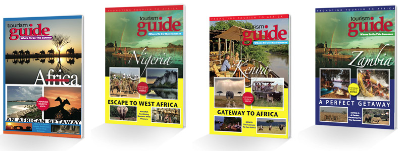 Holiday Guide Africa