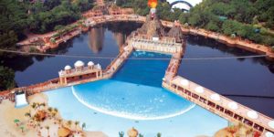 Sunway Lagoon Middle East Guide