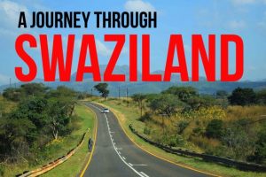 swaziland eswatini
