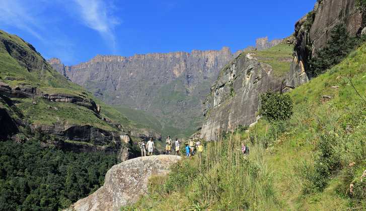 swaziland eswatini tourists