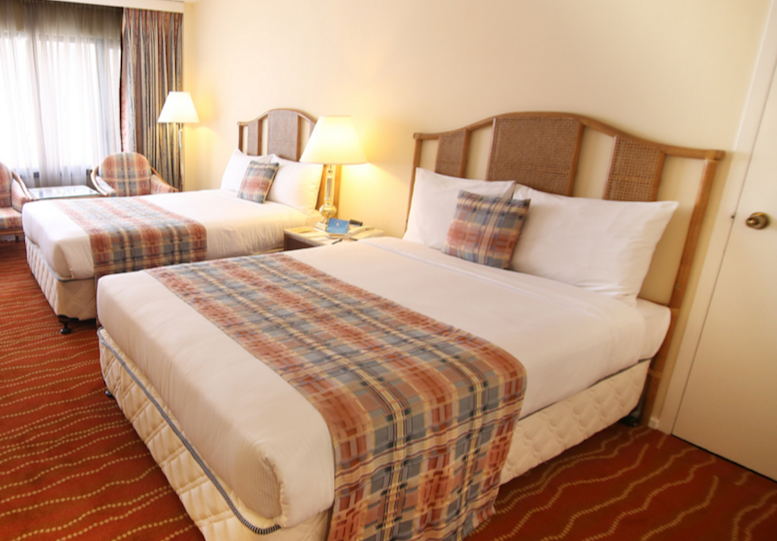 Galadai Hotel Colombo Room