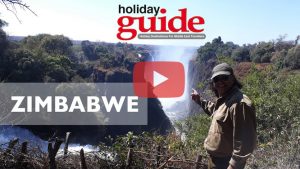 Zimbabwe holiday guide