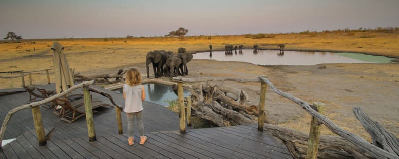 Zimbabwe tourism