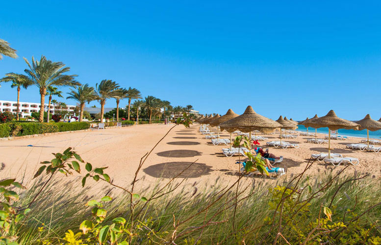 Baron Resort Sharm el sheikh