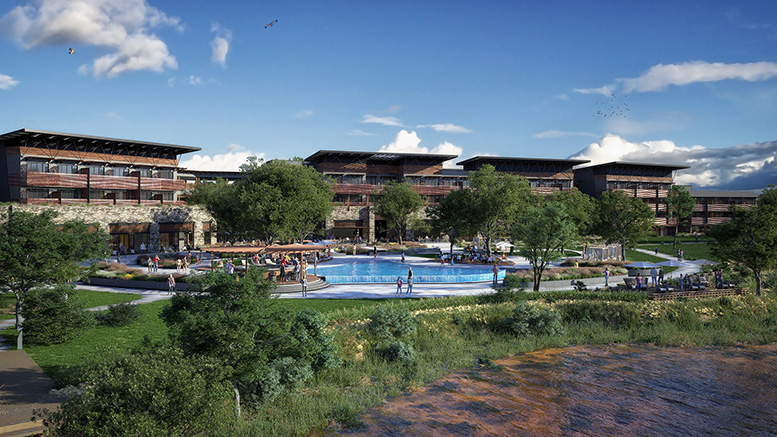 Radisson Blu Resort Mosi-oa-Tunya, Livingstone, Zambia