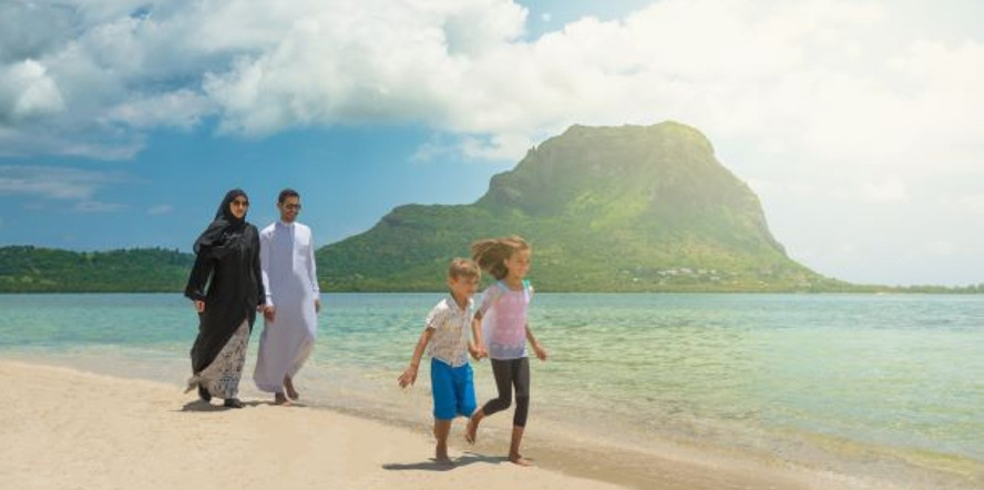 retire in Mauritius