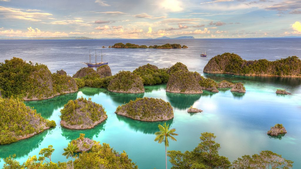 Holiday Guide Indonesia