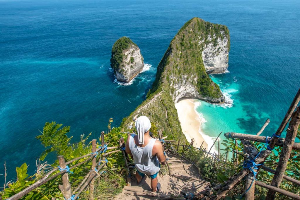 Holiday Guide Indonesia