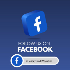 Facebook Holiday Guide Magazine