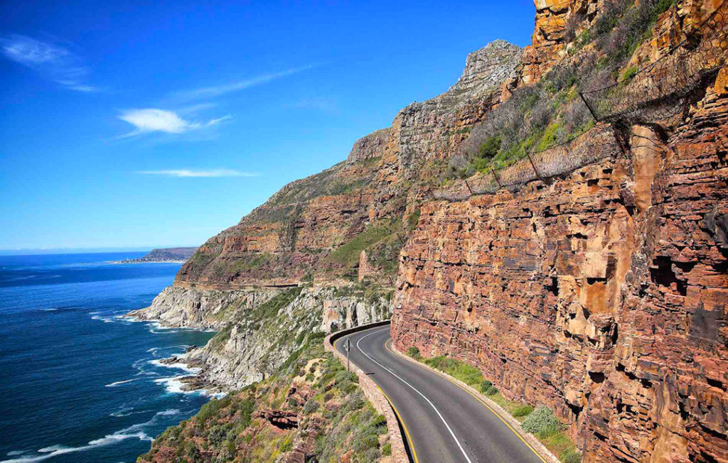South Africa Holiday Guide