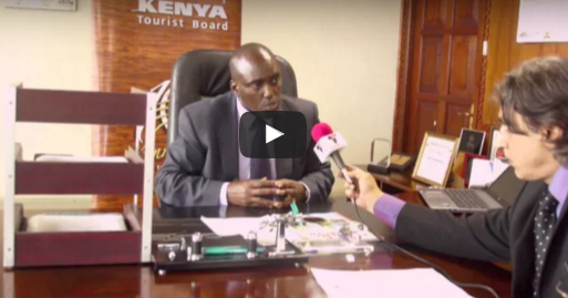 Kenya Tourism Board: Targeting Middle East tourists