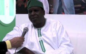 Nigeria Promotes Its Tourism Potential to Middle East Audiences