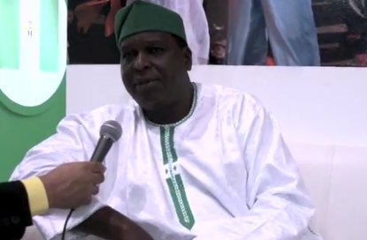 Nigeria Promotes Its Tourism Potential to Middle East Audiences