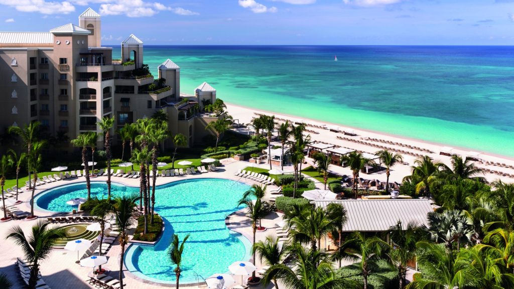 Africa Attracts High-Spending Tourists from the Middle East