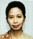 Rini M. Sumarno Soewandi - Minister of Trade, Indonesia