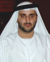 Saleh Nasser Lootah - Chairman, Lootah Travels, Dubai