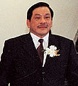 Suphot Dhirakaosal - Ambassador of Thailand, UAE