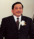 Suphot Dhirakaosal - Ambassador of Thailand, UAE