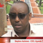Stephen Asiimwe