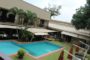 Speke Resort Munyonyo: Impressive from the Outside