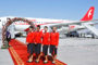 Air Arabia starts flights to Trabzon