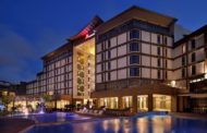 Marriott Hotels enters West Africa with the opening of Accra Marriott Hotel, Ghana