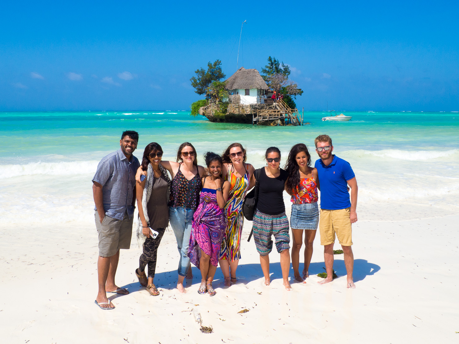 Spotlight on Luxury travel in Tanzania and Zanzibar