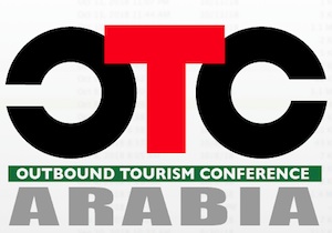 OTC Arabia – Outbound Tourism Conference