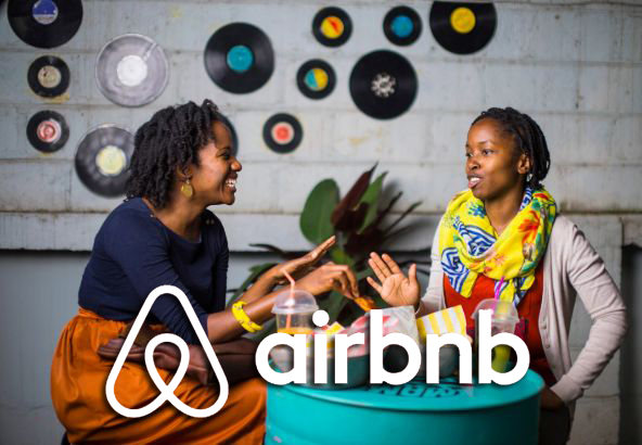 Airbnb Shakes Africa's Hotel Industry