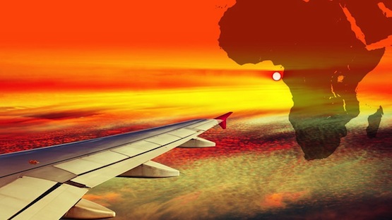Africa’s aviation sector forecast to grow 5% per annum over next 20 years