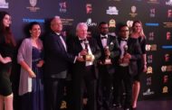 Orient Tours wins accolades at the Middle East edition of World Travel Awards 2019