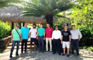 Seychelles Organises Fam Trip for GCC Travel Agents & Media