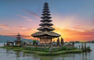 Indonesia Targets Tourists from the Middle East