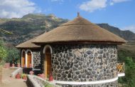 Sora Lodge: For An Ethiopian Adventure