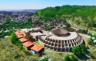 Zobel Resort: Hilltop Paradise in Ethiopia