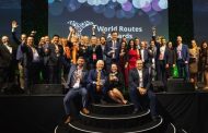 Budapest Airport wins top prize at World Routes Awards
