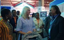 Sanganai / Hlanganani World Tourism Expo: Premier Event Promoting Africa's Tourism Industry