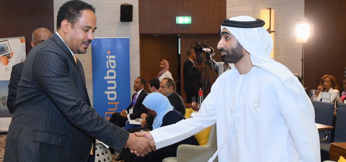 Dubai Investors Seek Investment Opportunities in the Ethiopia's Tourism Industry