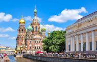 Free E-Visa to Russia for Indians, Filipinos and 53 Other Nationalities