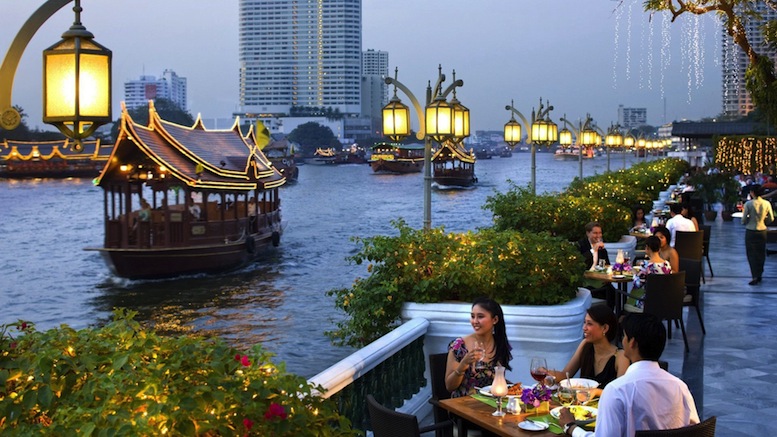 Thailand looks to Indian tourists to revive ailing tourism industry