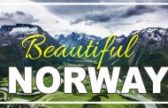 Norway: A Tourist Paradise