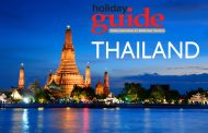 Holiday Guide to Thailand