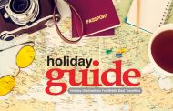 Planning Your Holiday