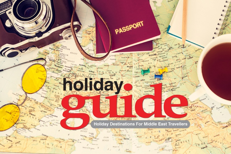 Planning Your Holiday