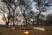Hwange Safari Lodge: Review