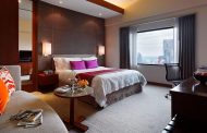 Crowne Plaza Bangkok: Popular with visitors from the Middle East