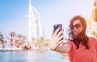 Middle East leads in international tourist arrival growth statistics