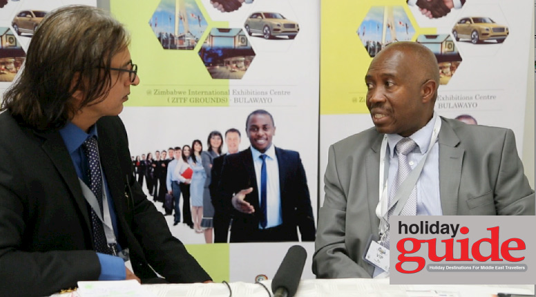 Zimbabwe Aims to Attract More Tourists from the Middle East