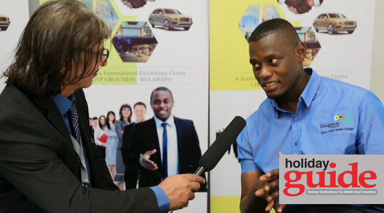 Zimbabwe Tourism Authority aims to attract more tourists from the Middle East
