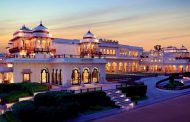 Rambagh Palace: The Experience of Royalty